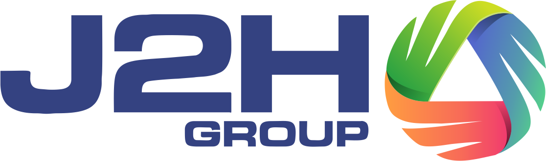 Logo J2H Group